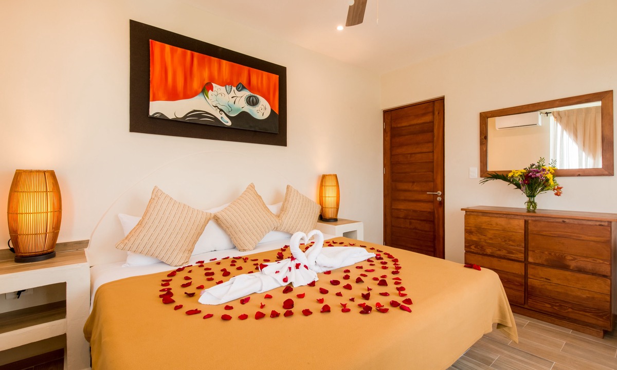 Ejidal Apartment | Casa Leo cuenta con 12 departamentos de lujo