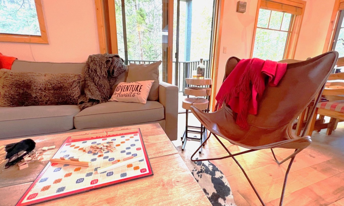 Breckenridge Condo | Twin Elk Mount Lincoln Condo Ski-In Hot Tub Walk to Main St!