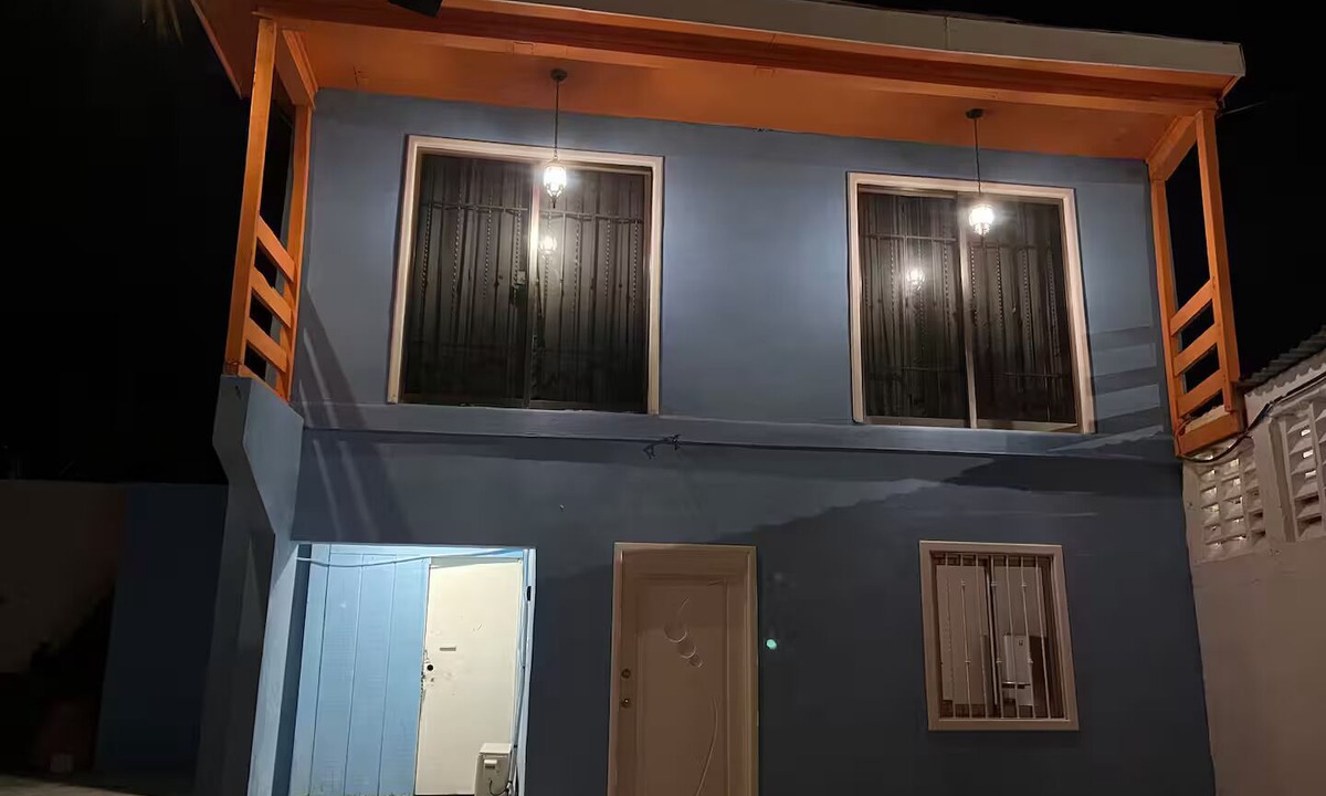 Ciudad del Carmen House | Alojamiento en Ciudad del Carmen, México