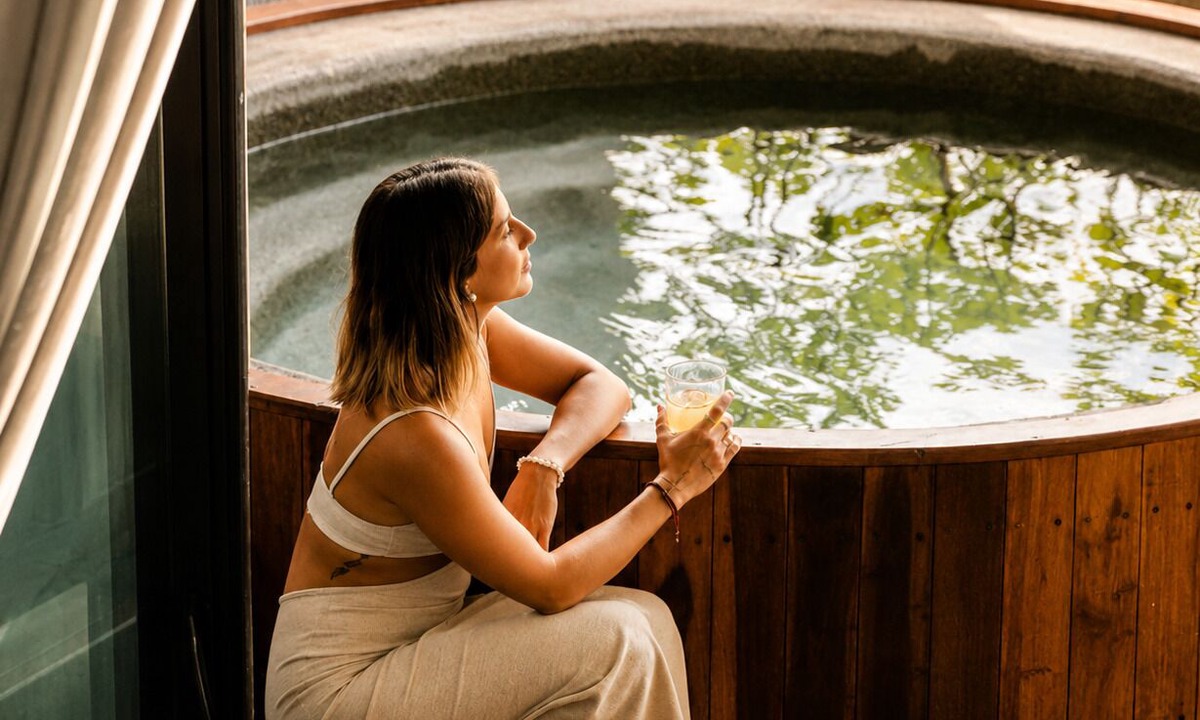 Zona Hotelera Hotel | Exclusive Plunge Pool Villa Rooftop & Beach Access
