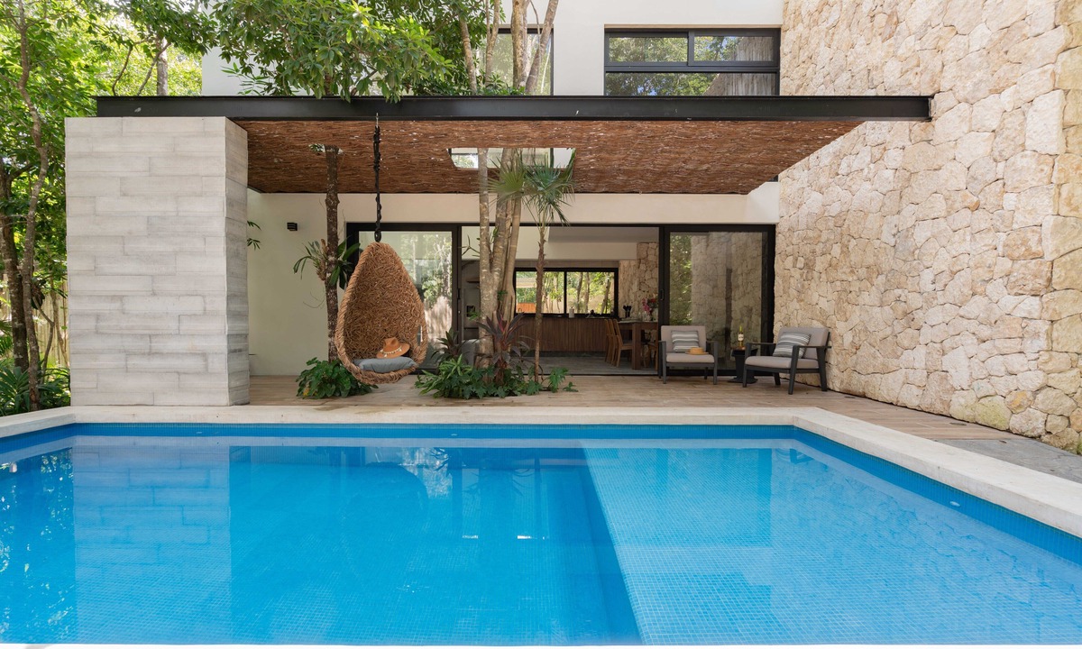 Tulum Villa | Twelve O’Clock Luxury Villas