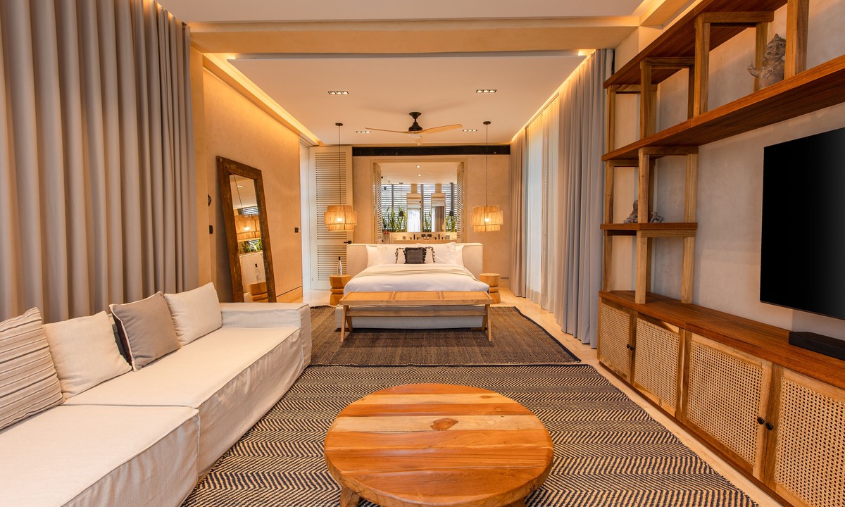 Villa Juarez Villa | The Palm Luxury Villas Corasol by Lumina
