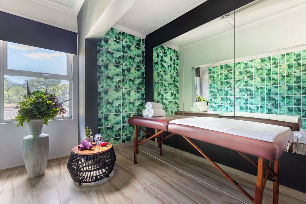 Colonia Cuauhtemoc Hotel | Casa Kanabri, Boutique Hostel in CDMX