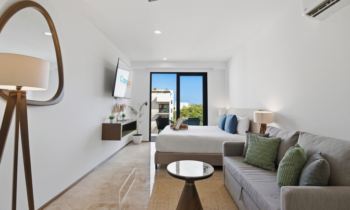 Luis Donaldo Colosio Apartment | Sea Tower by Casago