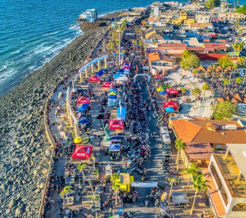 El Puerto Apartment | Huge Condo in Time Square, Oceanfront, Puerto Penasco, 3 Bedrooms, 4 Bathrooms