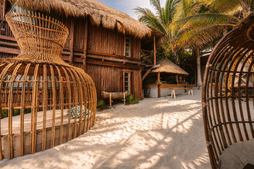 Zona Hotelera Hotel | Olivia Oceanfront Tulum