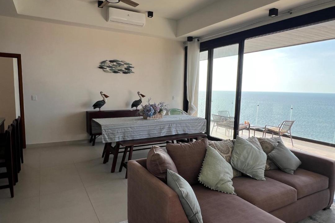 Santa Clara Apartment | Apartment in Mérida Santa Clara Beach