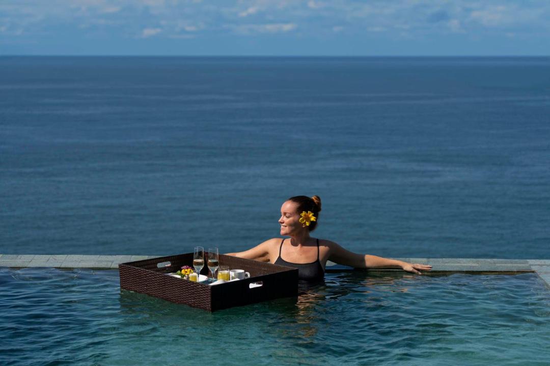 Punta Diamante Hotel | Banyan Tree Cabo Marques