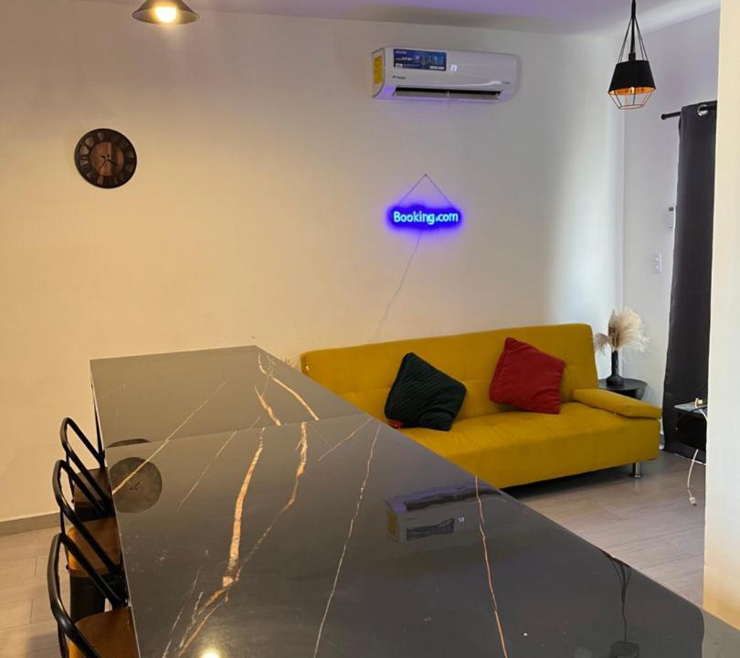 Matamoros House | Ideal para adultos mayores y grupos de trabajo ISSSTE 3 Habitación 1 en planta baja 3 baños completos