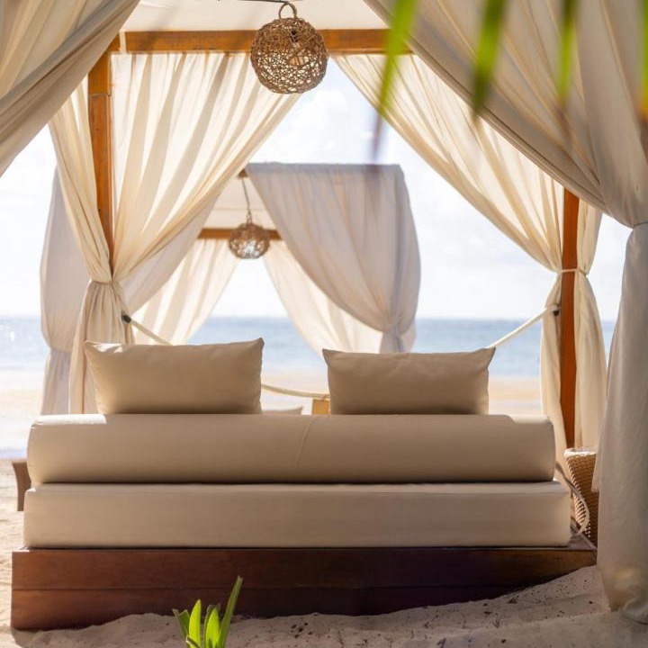 Luis Donaldo Colosio Hotel | Paradisus by Meliá Playa del Carmen - Riviera Maya - All Inclusive