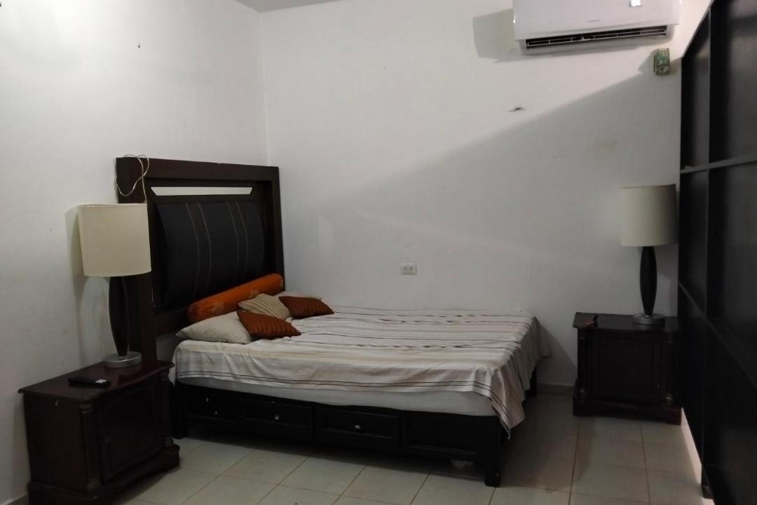 Tizimin Apartment | Cómo en casa