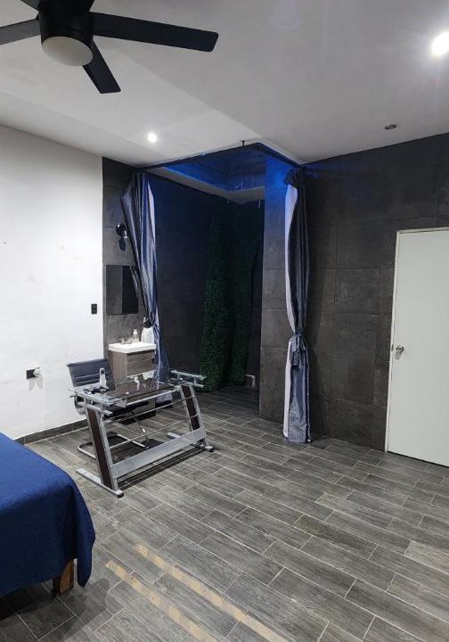 Ciudad Obregon House | Casa bunker