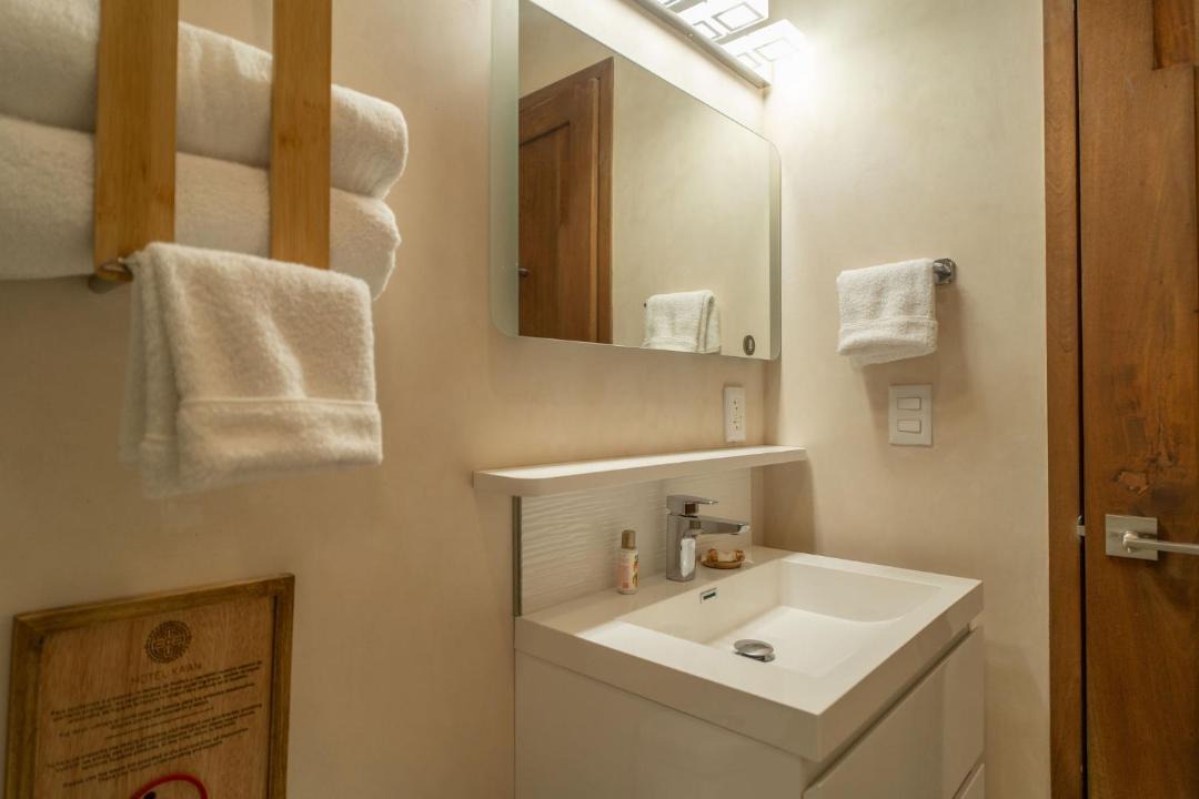 Downtown Holbox Hotel | Hotel Ka'an Holbox