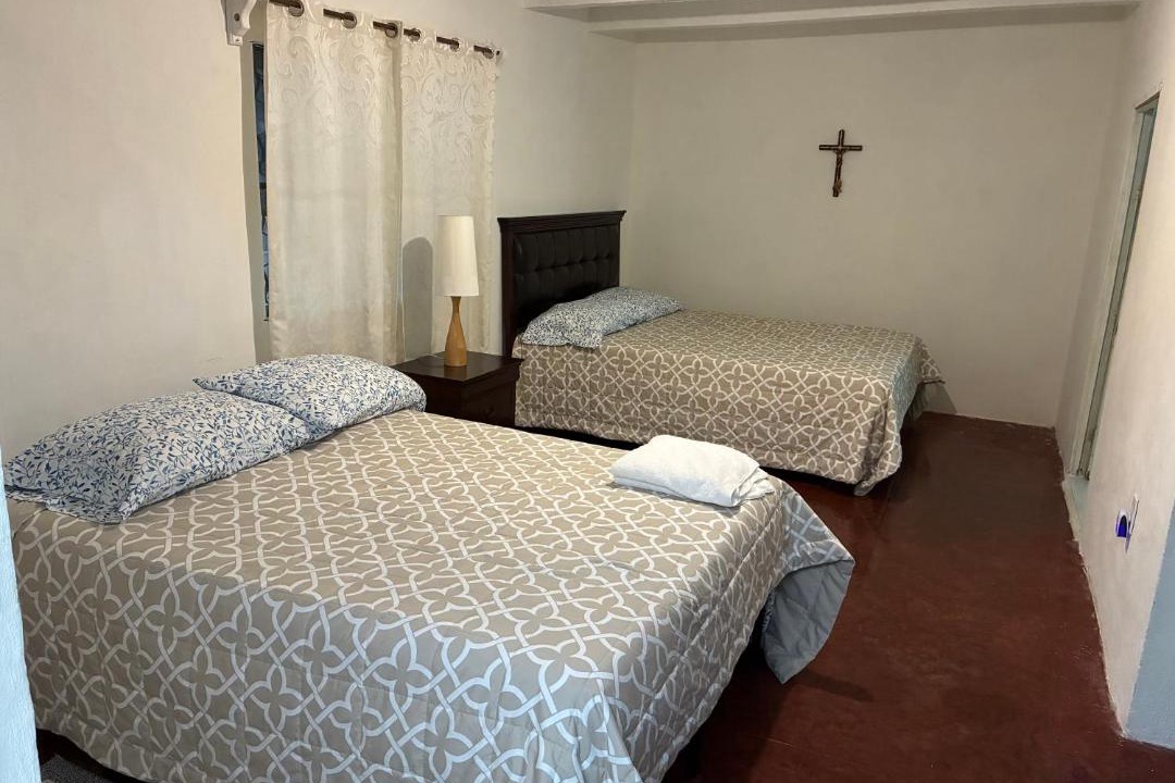 Mineral de Pozos House | Casa Esther