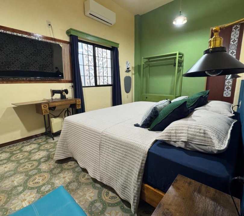 Villahermosa House | Casa MARTINA