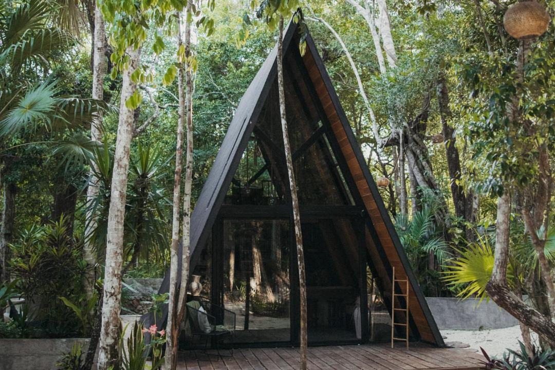 Leona Vicario Hotel | Casa Tattva