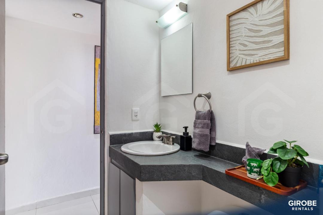 Punta Cancun Apartment | Increíble vista Laguna en Zona Hotelera 2BD