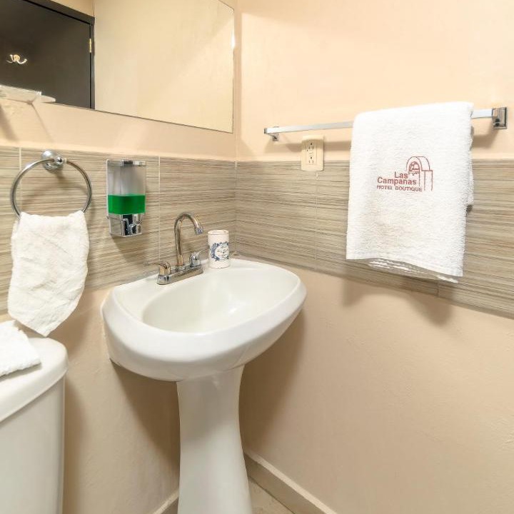 Tlaxcala Hotel | Hotel Boutique Las Campanas