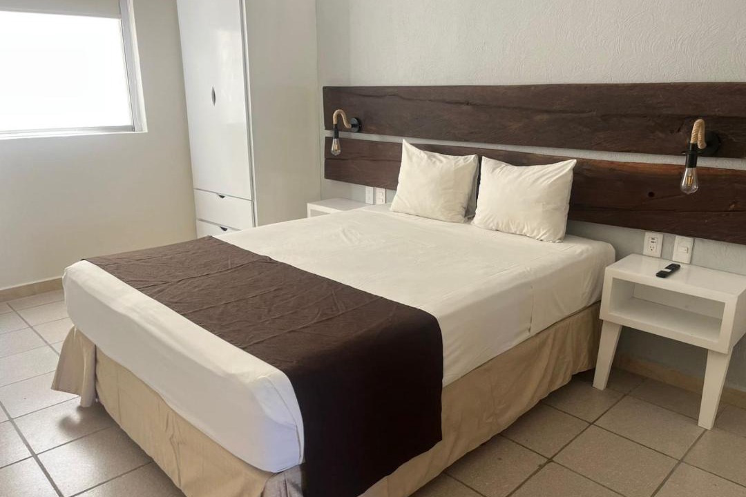 Downtown Hotel | Days Inn by Wyndham Playa del Carmen