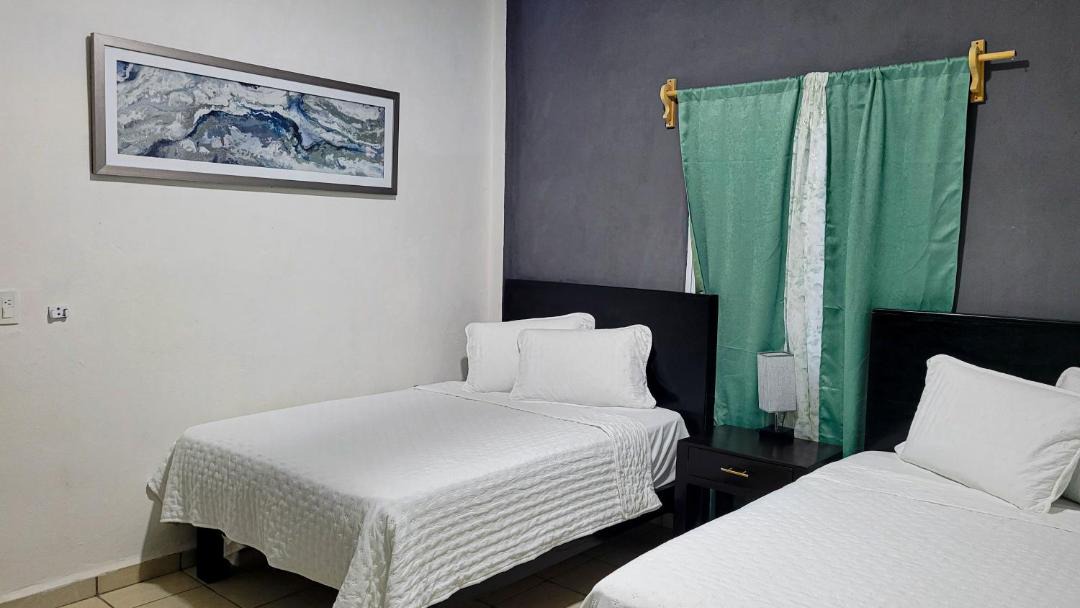 Escarcega Hotel | Hotel Jasli Escárcega