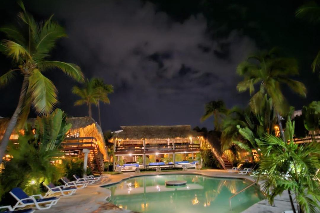 Magallanes Hotel | Hotel Bali-Hai Acapulco