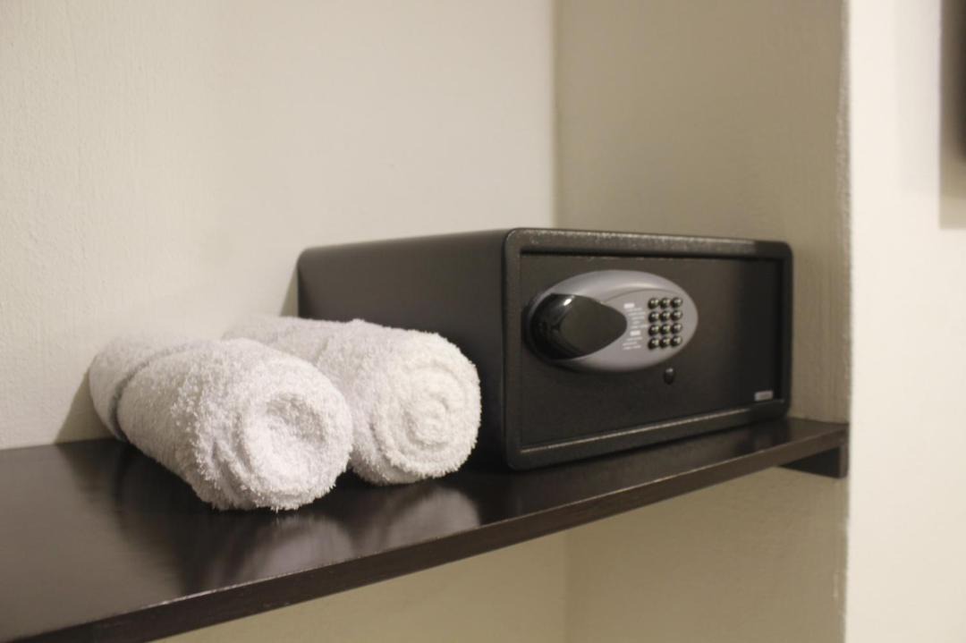 Tuxtla Gutierrez Hotel | Urbania Office Hotel