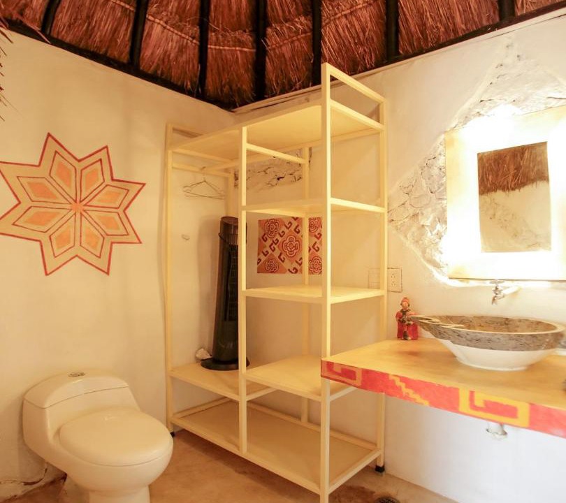 Izamal Hotel | Hotel and Museum Aldea Maya Toktli Orígenes - Pool, Wifi Starlink & Mayan House Museum Tour