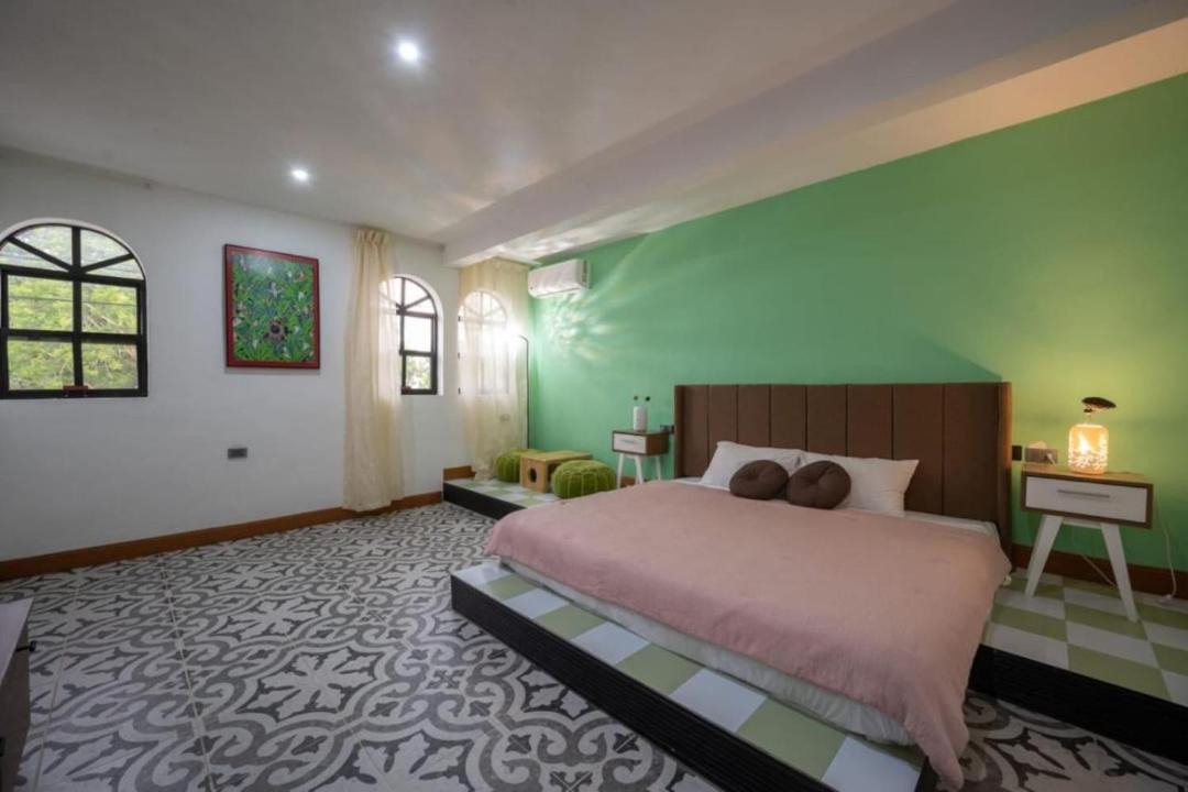 Merida Apartment | Suite Estrella India