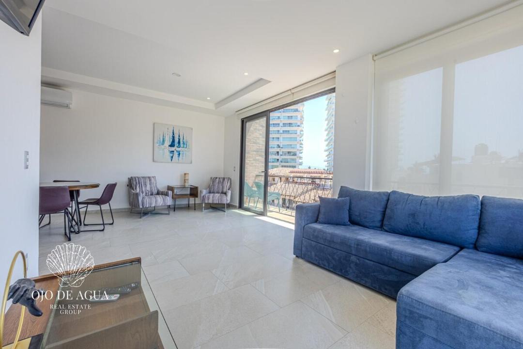 North Hotel Zone Apartment | Apartment in the Hotel Zone
