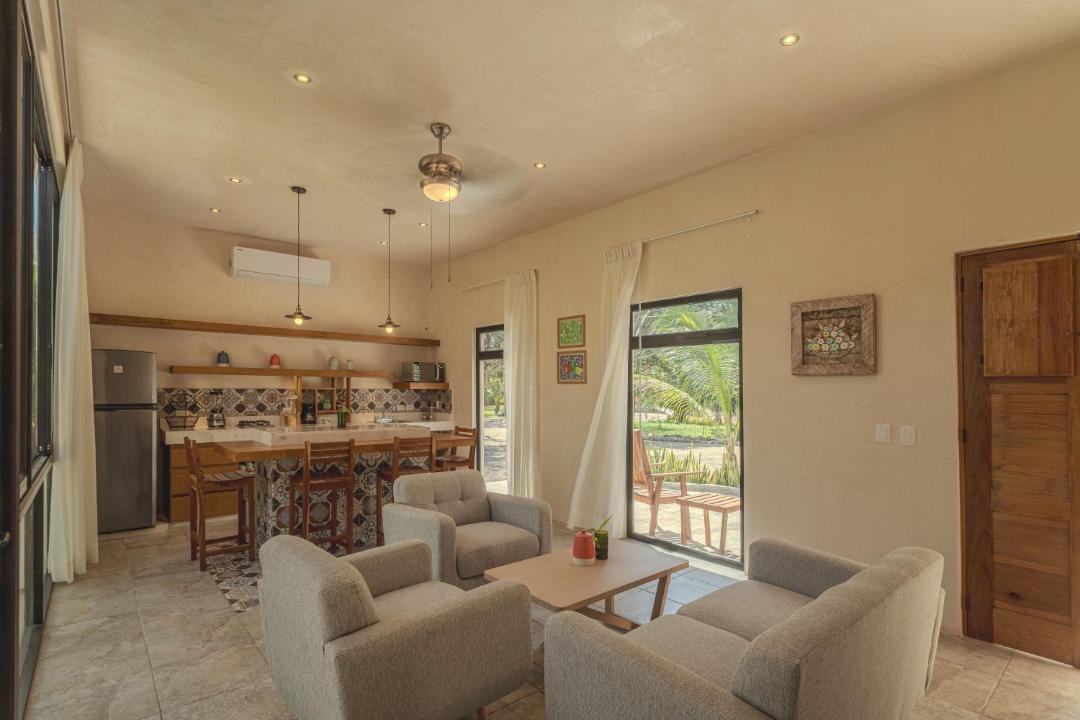 Mococha Apartment | Villas Marlé