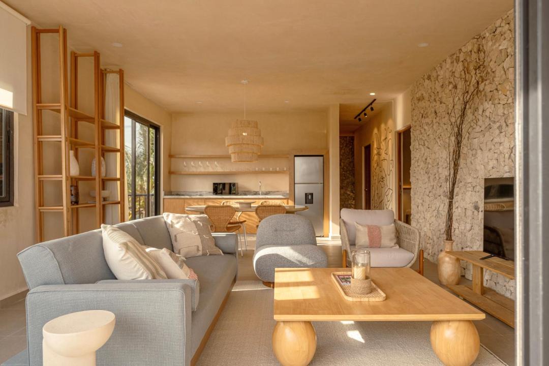 Sisal Apartment | Brisal Sisal
