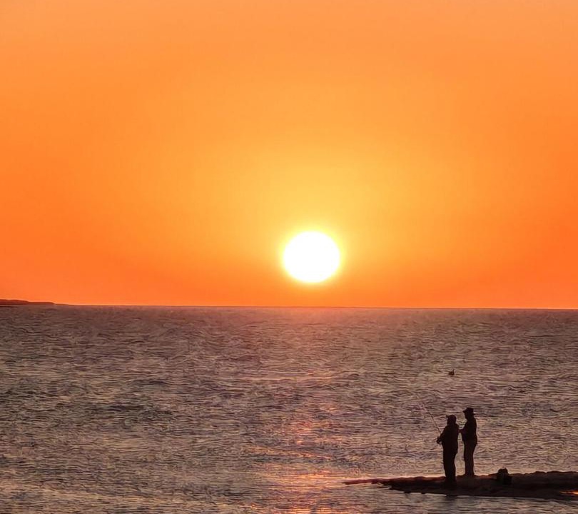 Chuburna Puerto Villa | Residencia Marevento & Yate Exclusive - Sunset Haven