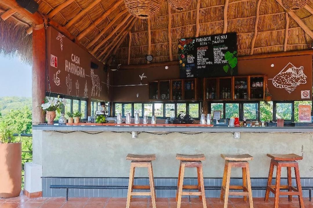 Sayulita Hotel | Viajero Sayulita Hostel