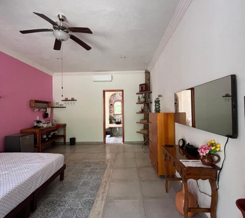 Mani Apartment | Casa Sayab Hotel Boutique