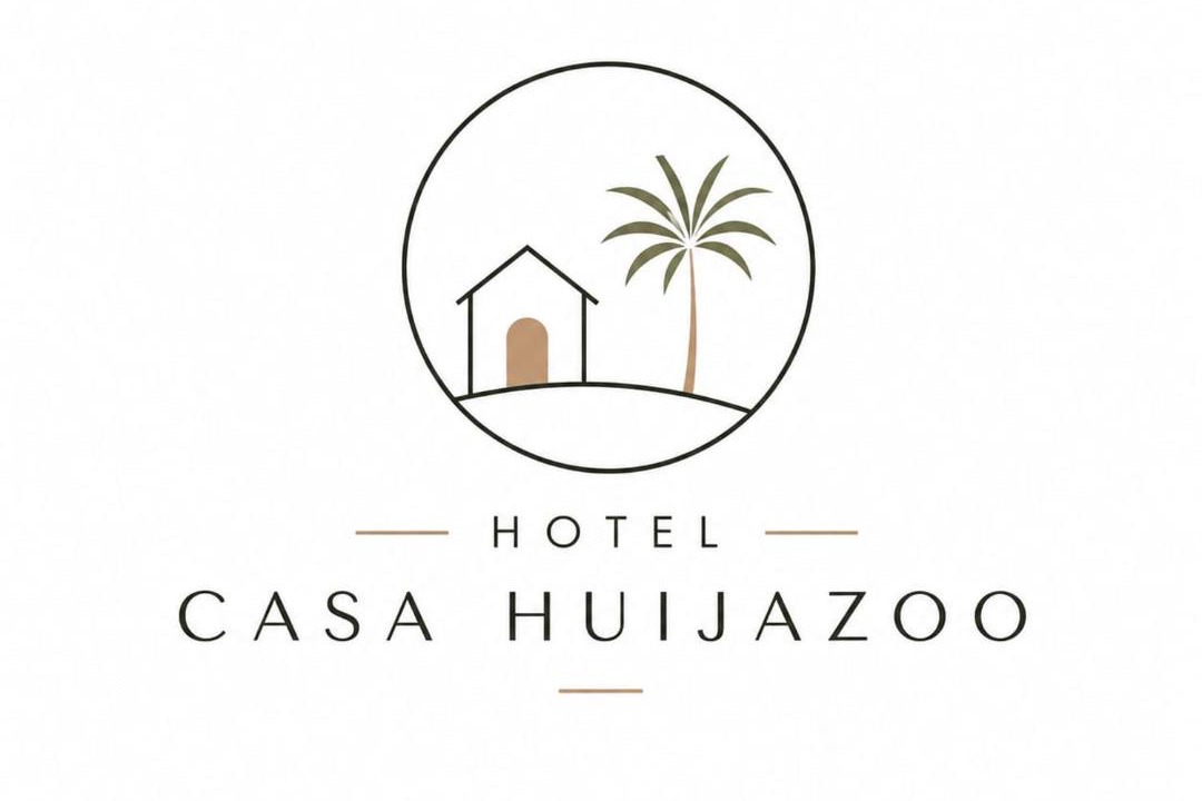 Mazunte Hotel | Hotel Casa Huijazoo