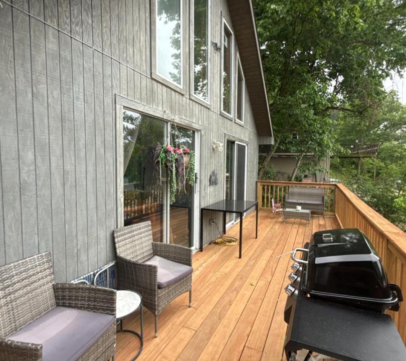 Roach House | Digital Detox Cabin near Boat Ramp