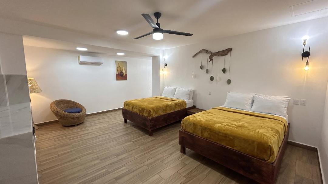 Chetumal Hotel | Hotel Real Maya