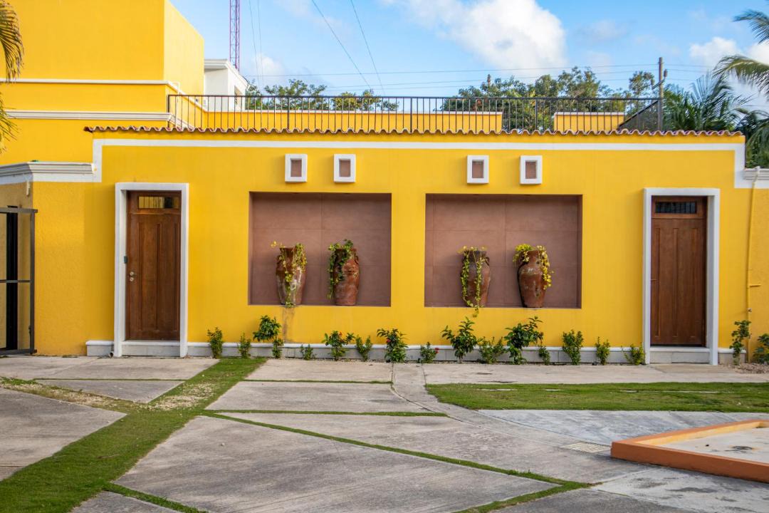 Tulum Hotel | Hotel Scarlette
