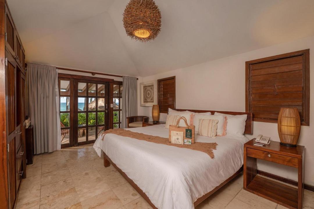 Zona Hotelera Hotel | Ana y Jose Tulum Hotel & Beach Club