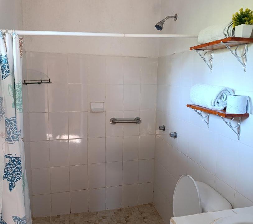 Sisal Apartment | Cocolitos