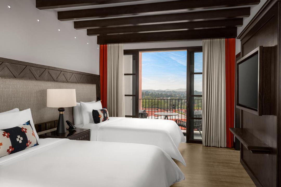 San Miguel de Allende Hotel | Pueblo Bonito Vantage San Miguel de Allende