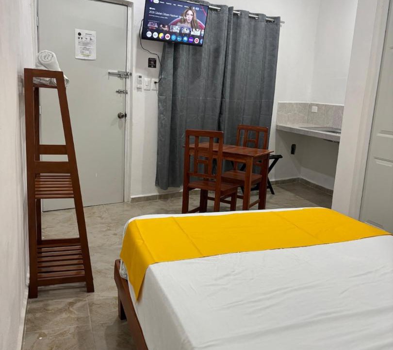 Tizimin Apartment | Hotel AF 7