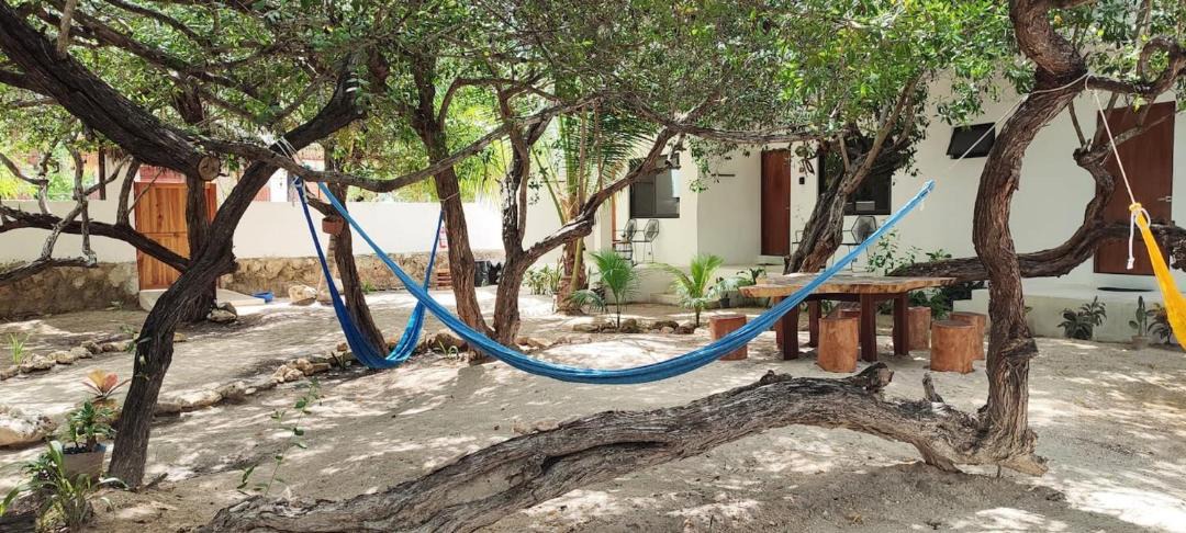 Isla Holbox Hotel | Valentina Holbox by Las Flores Vacation Rentals