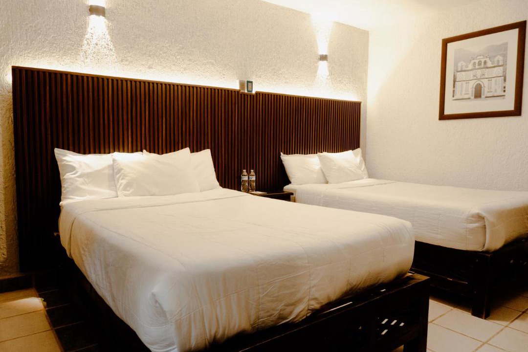 De Guadalupe Hotel | Hotel La Antigua Express