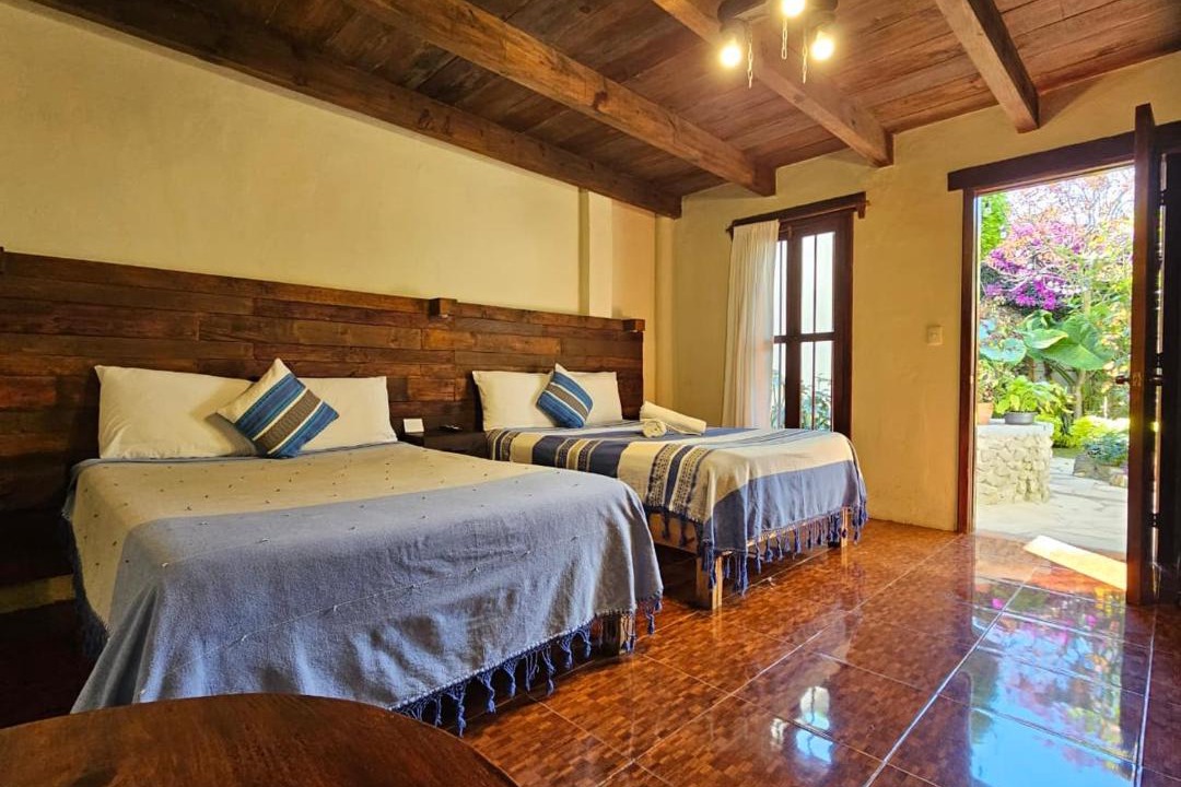 Santa Lucia Hotel | Arte Sano Hotel San Cristobal