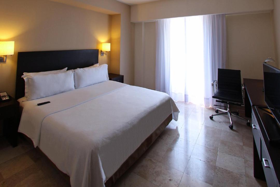 Coatzacoalcos Hotel | Fiesta Inn Coatzacoalcos