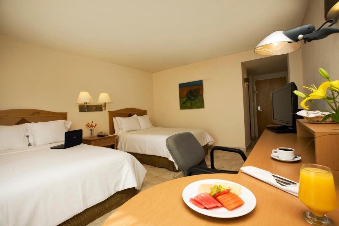Ciudad del Carmen Hotel | Fiesta Inn Ciudad del Carmen
