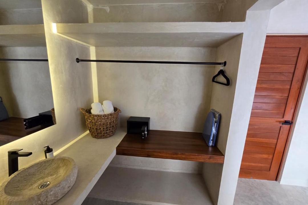 El Cuyo Hotel | Luumbal Hotel Boutique El Cuyo