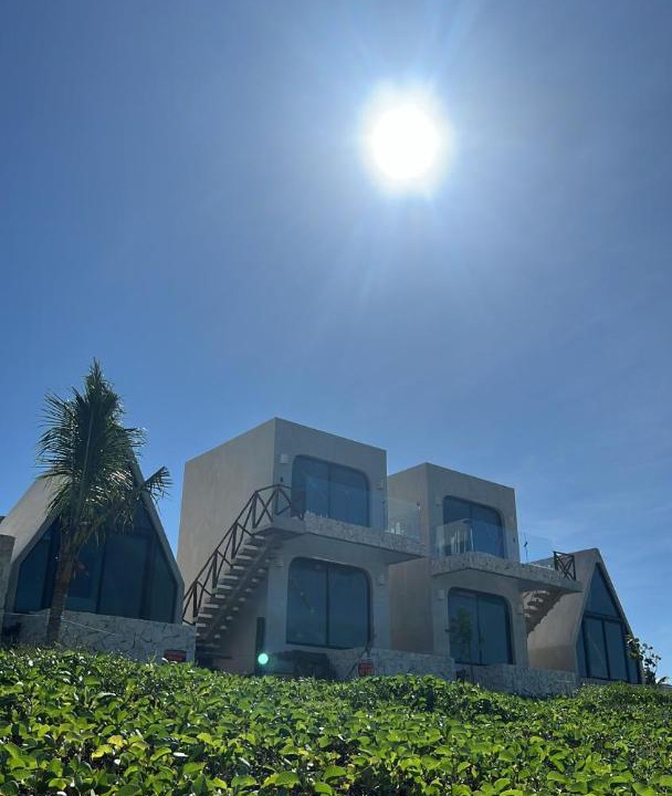 Telchac Puerto Hotel | Danselis Boutique Hotels