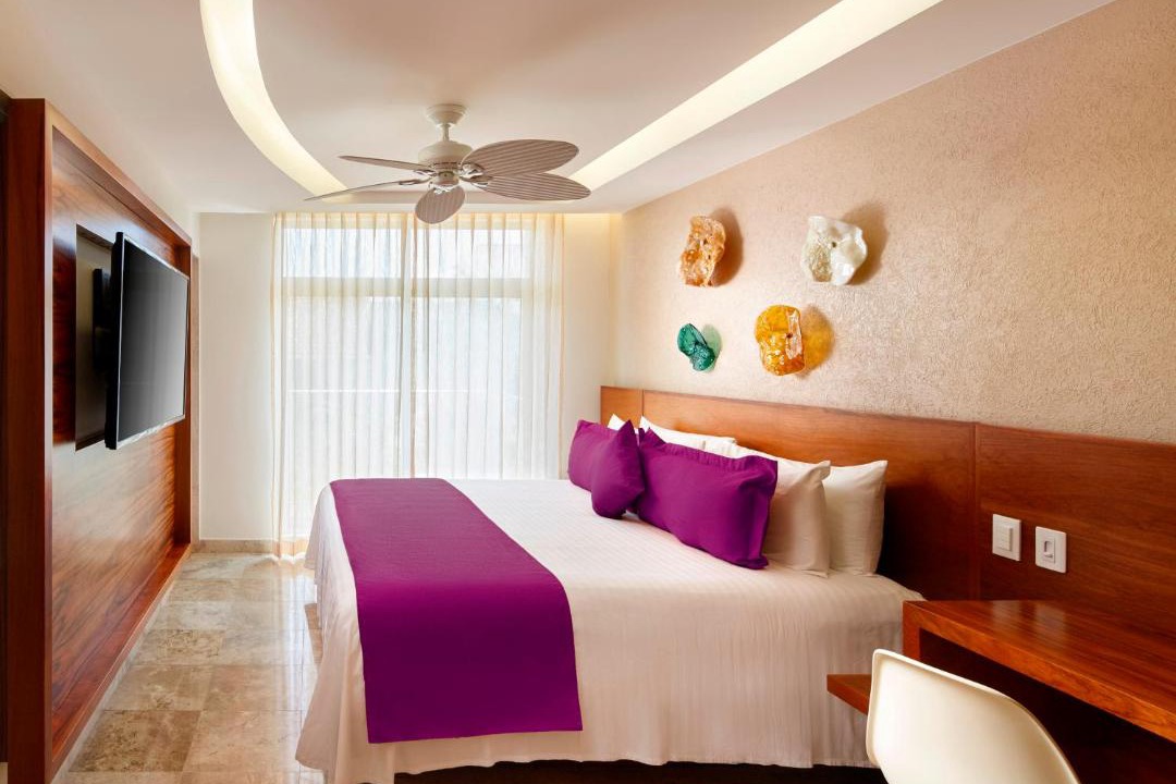 Gonzalo Guerrero Hotel | Senses Quinta Avenida Adults Only Hotel By Artisan